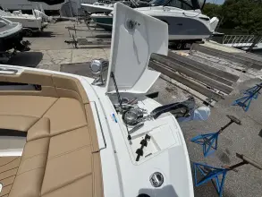 Thumbnail von Sea Ray SLX 310 Outboard