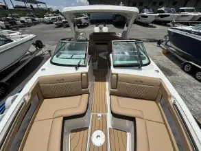 Thumbnail von Sea Ray SLX 310 Outboard