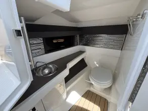 Thumbnail von Sea Ray SLX 310 Outboard