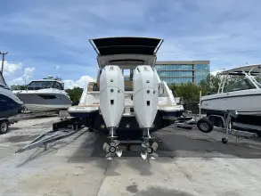 Thumbnail von Sea Ray SLX 310 Outboard