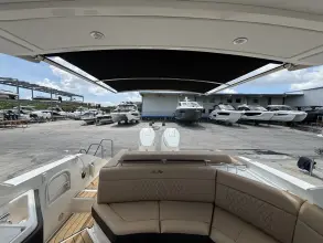 Thumbnail von Sea Ray SLX 310 Outboard