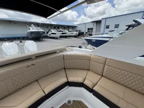 Thumbnail von Sea Ray SLX 310 Outboard