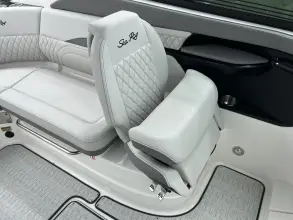 Thumbnail von Sea Ray SLX 260 Outboard