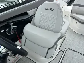 Thumbnail von Sea Ray SLX 260 Outboard