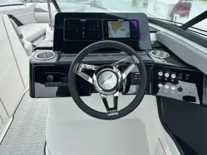 Thumbnail von Sea Ray SLX 260 Outboard