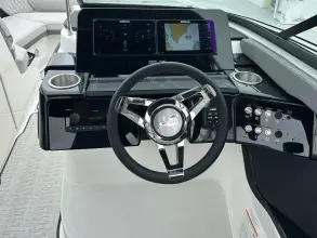 Thumbnail von Sea Ray SLX 260 Outboard