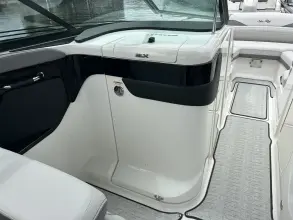 Thumbnail von Sea Ray SLX 260 Outboard