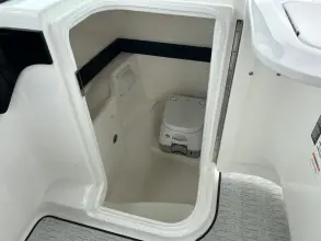 Thumbnail von Sea Ray SLX 260 Outboard