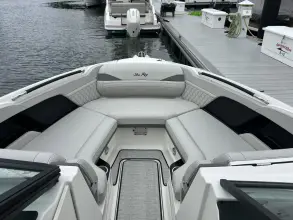 Thumbnail von Sea Ray SLX 260 Outboard