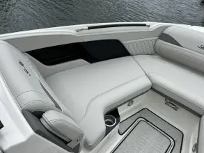 Thumbnail von Sea Ray SLX 260 Outboard