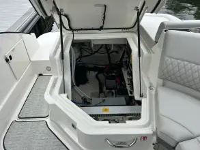 Thumbnail von Sea Ray SLX 260 Outboard