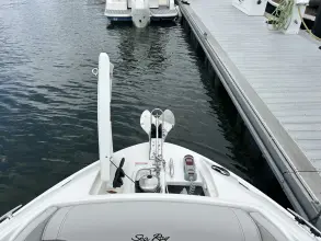 Thumbnail von Sea Ray SLX 260 Outboard