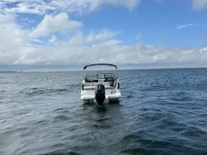 Thumbnail von Sea Ray SLX 260 Outboard