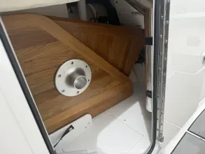 Thumbnail von Sea Ray SDX 250 Surf
