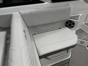 Thumbnail von Sea Ray SDX 250 Surf