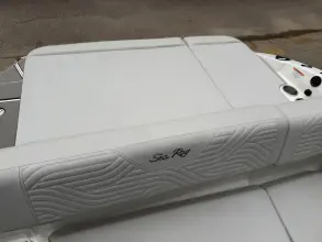 Thumbnail von Sea Ray SDX 250 Surf