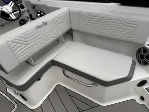 Thumbnail von Sea Ray SDX 250 Surf
