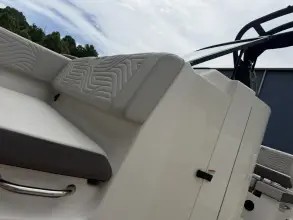 Thumbnail von Sea Ray SDX 250 Surf