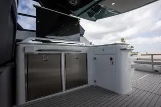 Thumbnail von Cruisers Yachts 50 GLS OB