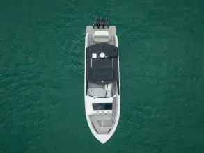 Thumbnail von Cruisers Yachts 50 GLS OB
