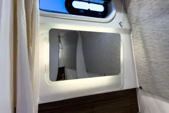 Thumbnail von Boston Whaler 420 Outrage