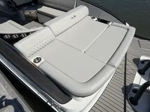 Thumbnail von Sea Ray SLX 280 Outboard