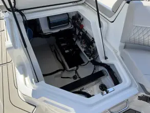 Thumbnail von Sea Ray SLX 280 Outboard