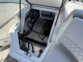 Thumbnail von Sea Ray SLX 280 Outboard