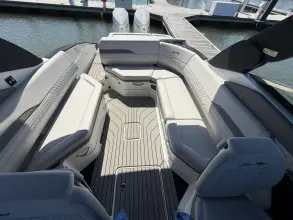 Thumbnail von Sea Ray SLX 280 Outboard