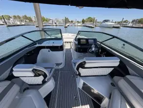 Thumbnail von Sea Ray SLX 280 Outboard