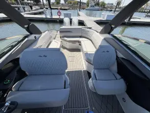Thumbnail von Sea Ray SLX 280 Outboard