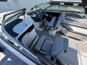 Thumbnail von Sea Ray SLX 280 Outboard