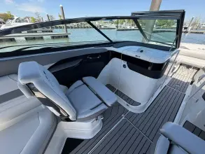 Thumbnail von Sea Ray SLX 280 Outboard
