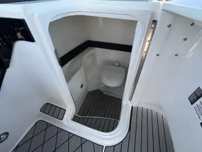 Thumbnail von Sea Ray SLX 280 Outboard