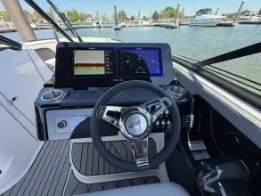 Thumbnail von Sea Ray SLX 280 Outboard