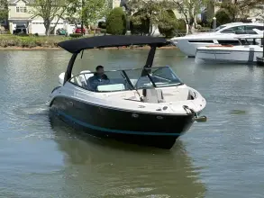 Thumbnail von Sea Ray SLX 280 Outboard