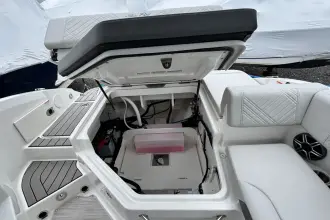 Thumbnail von Sea Ray SDX 250 Outboard