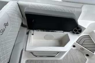 Thumbnail von Sea Ray SDX 250 Outboard
