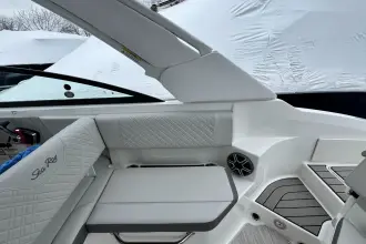 Thumbnail von Sea Ray SDX 250 Outboard