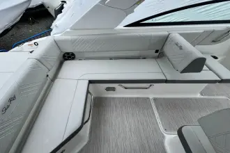Thumbnail von Sea Ray SDX 250 Outboard