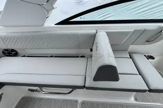 Thumbnail von Sea Ray SDX 250 Outboard
