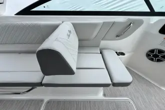 Thumbnail von Sea Ray SDX 250 Outboard