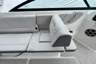 Thumbnail von Sea Ray SDX 250 Outboard
