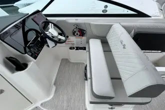 Thumbnail von Sea Ray SDX 250 Outboard