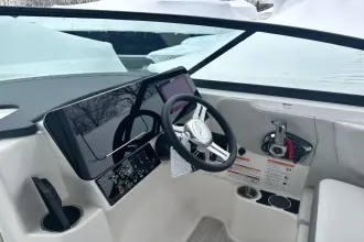 Thumbnail von Sea Ray SDX 250 Outboard