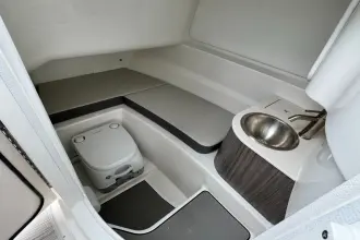 Thumbnail von Sea Ray SDX 250 Outboard