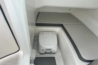 Thumbnail von Sea Ray SDX 250 Outboard