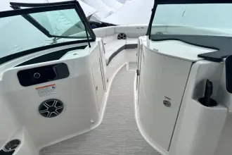 Thumbnail von Sea Ray SDX 250 Outboard