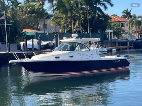 Pursuit OS 315 Encore