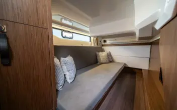 Thumbnail von Beneteau Antares 12